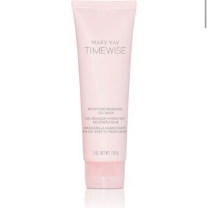 Mary Kay moisture renewing gel mask NIB